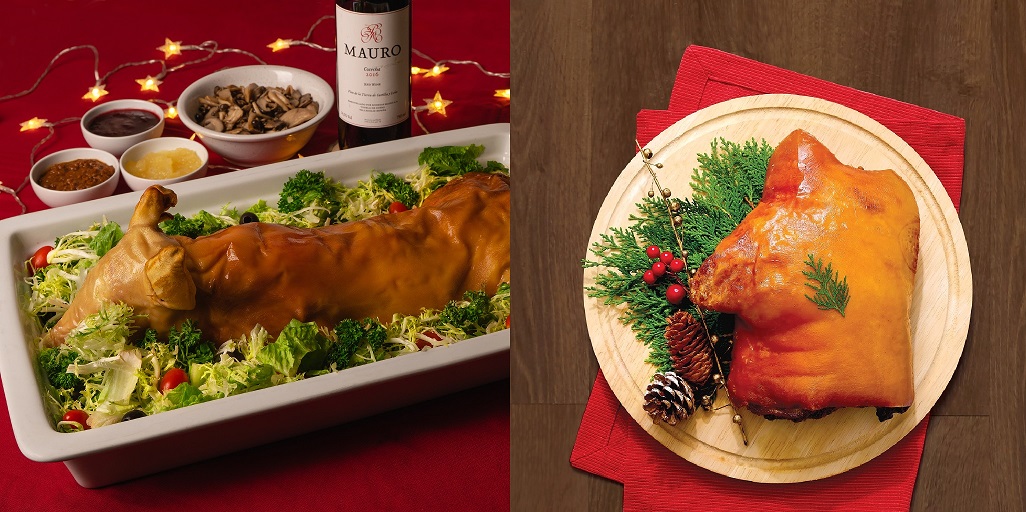 【聖誕大餐2019】Christmas Party救星！一次過KO佈置、交換禮物、美食到會
